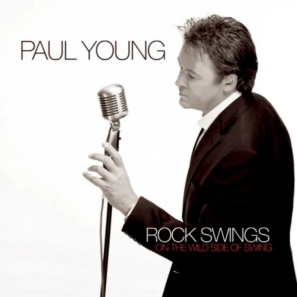 Pochette de Rock Swings