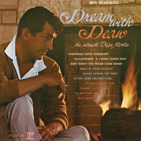 Pochette de Dream with Dean