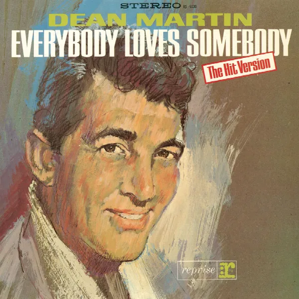 Pochette de Everybody Loves Somebody