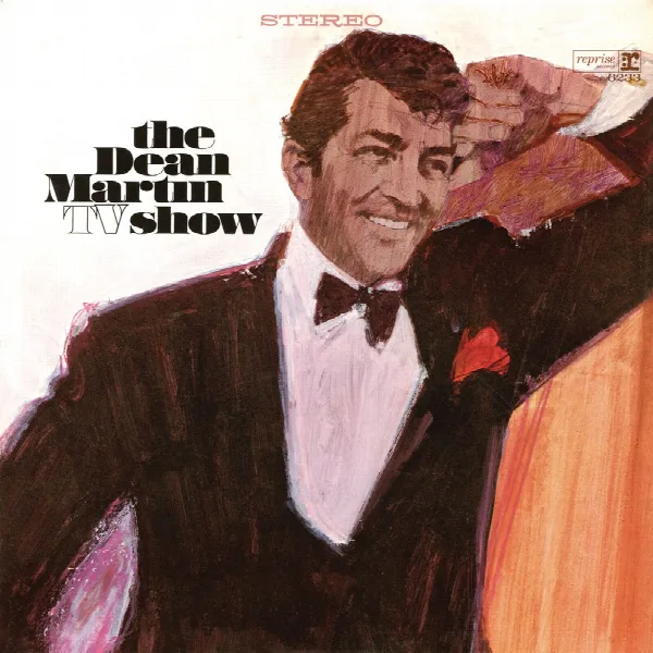 Pochette de The Dean Martin TV Show
