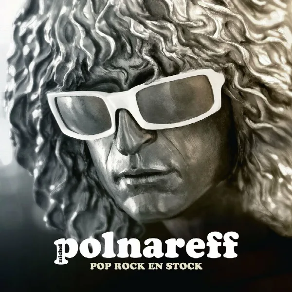 Pochette de Pop rock en stock