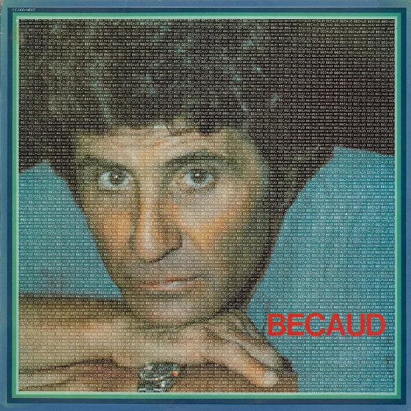 Pochette de Olympia 1977