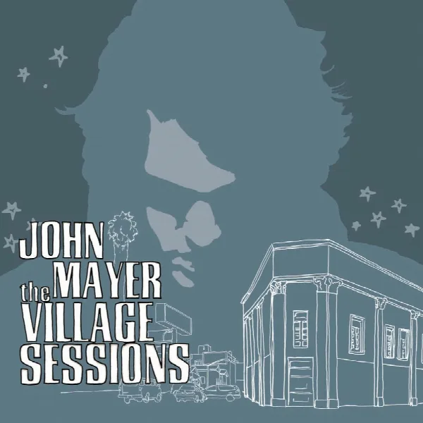 Pochette de The Village Sessions