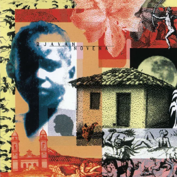 Pochette de Novena