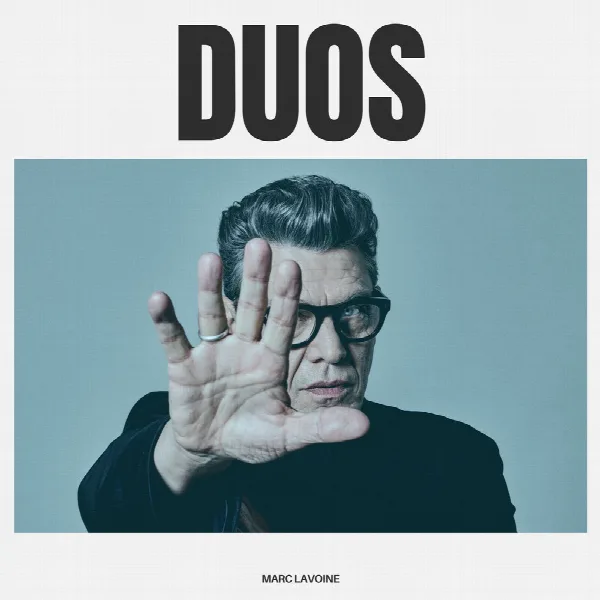 Pochette de Duos