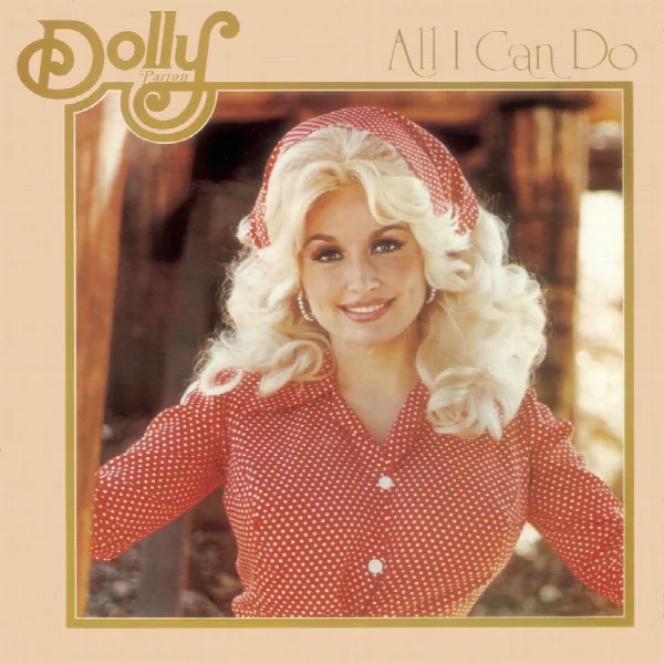 Pochette de All I Can Do