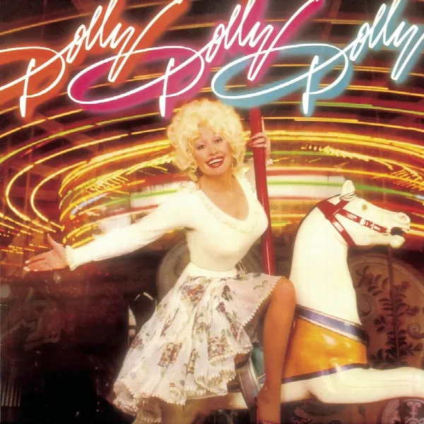 Pochette de Dolly Dolly Dolly