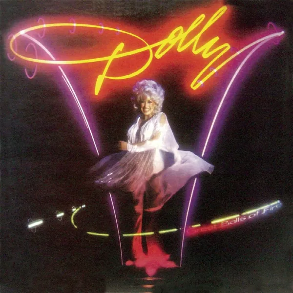 Pochette de Great Balls Of Fire