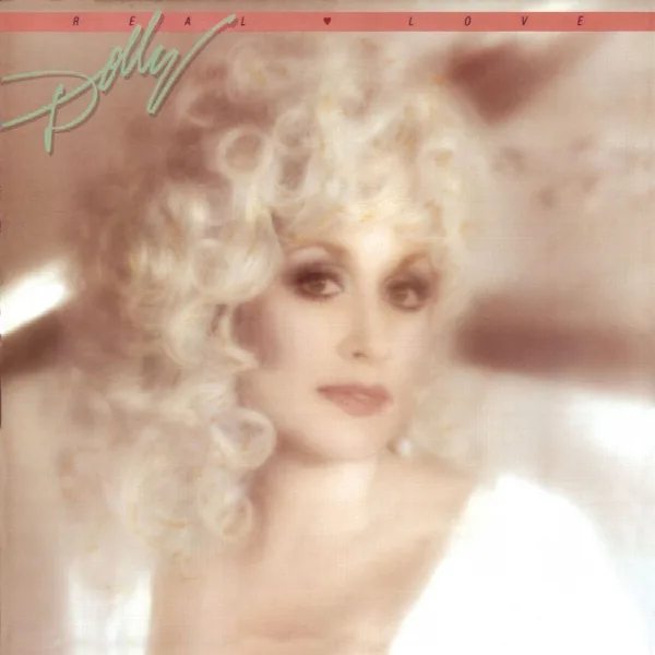Pochette de Real Love