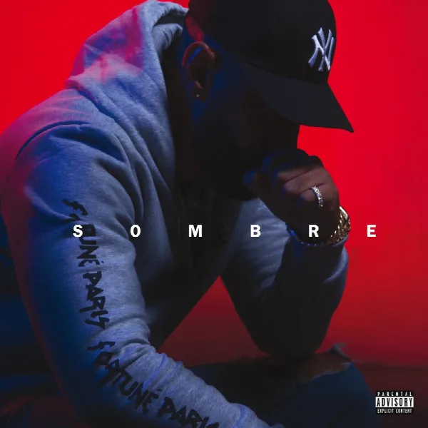 Pochette de Sombre