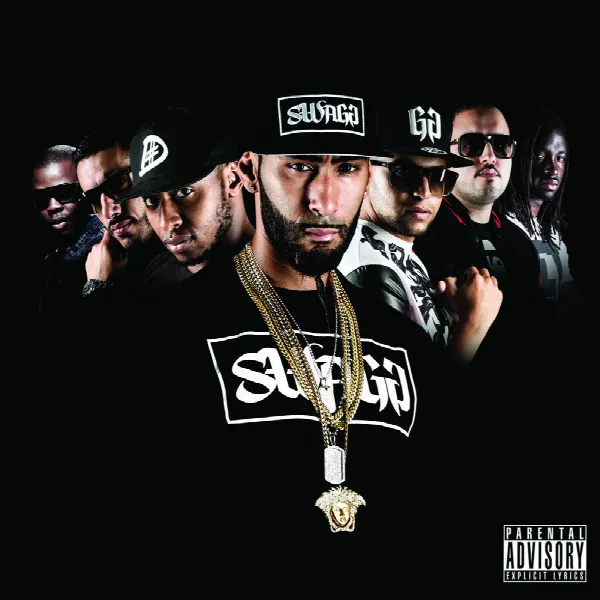 Pochette de CDC4
