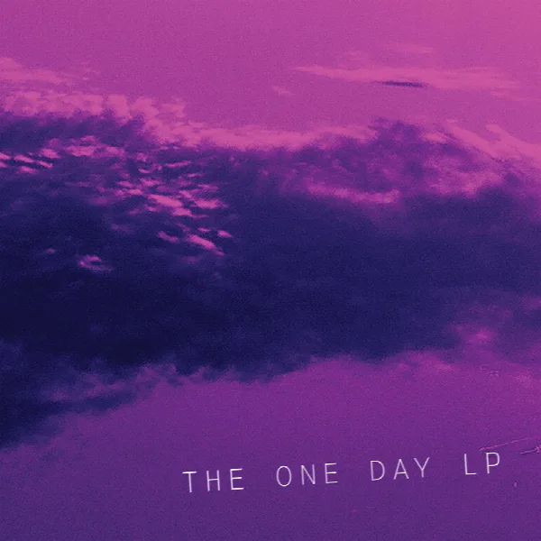 Pochette de The One Day LP