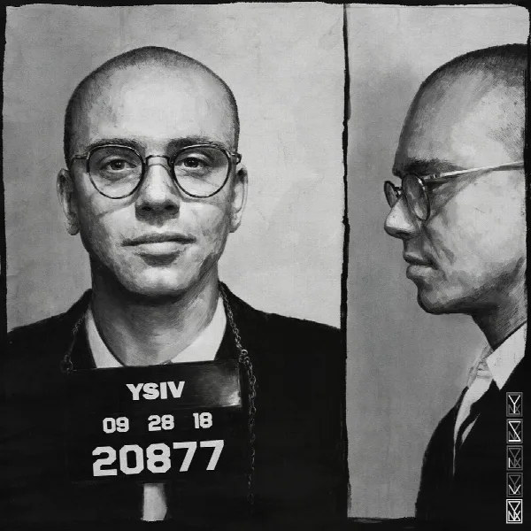 Pochette de YSIV