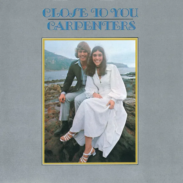 Pochette de Close To You