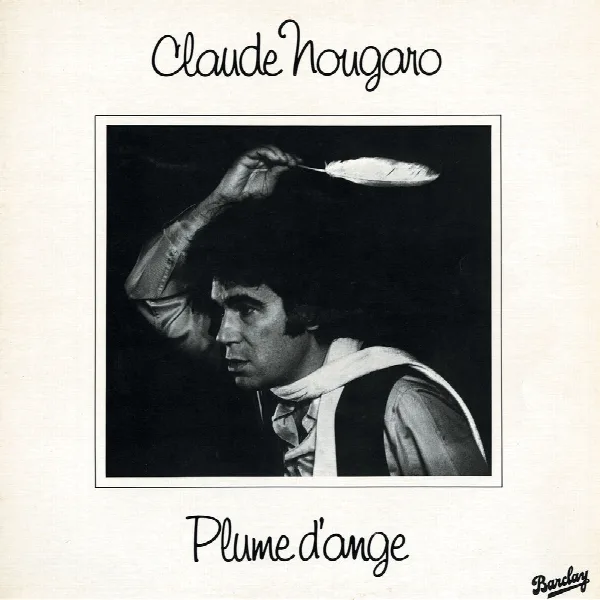 Pochette de Plume D'Ange (1976 - 1977)