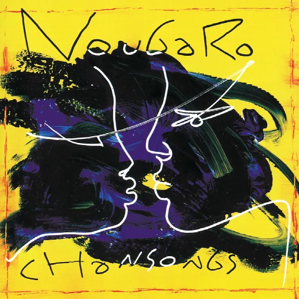 Pochette de Chansongs (1993)
