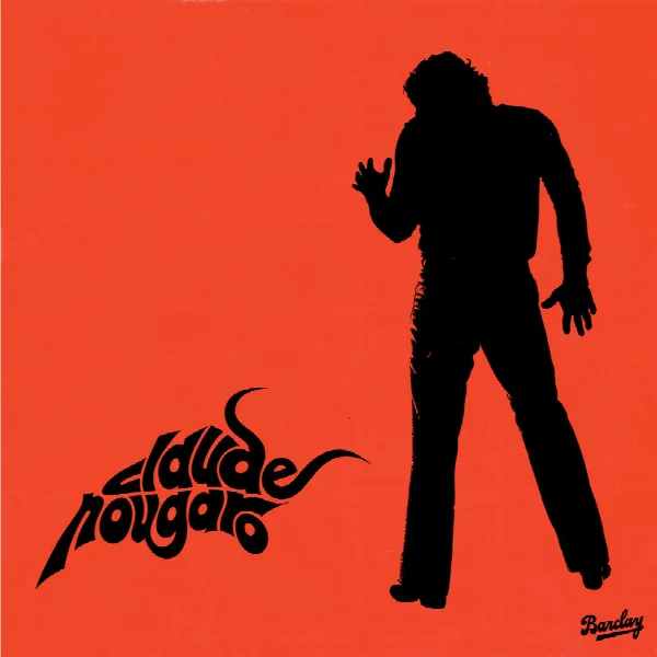 Pochette de Nougaro 77 (Olympia 1977)
