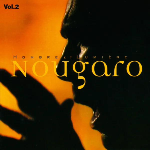 Pochette de Hombre Et Lumière (1999) (Vol. 2)