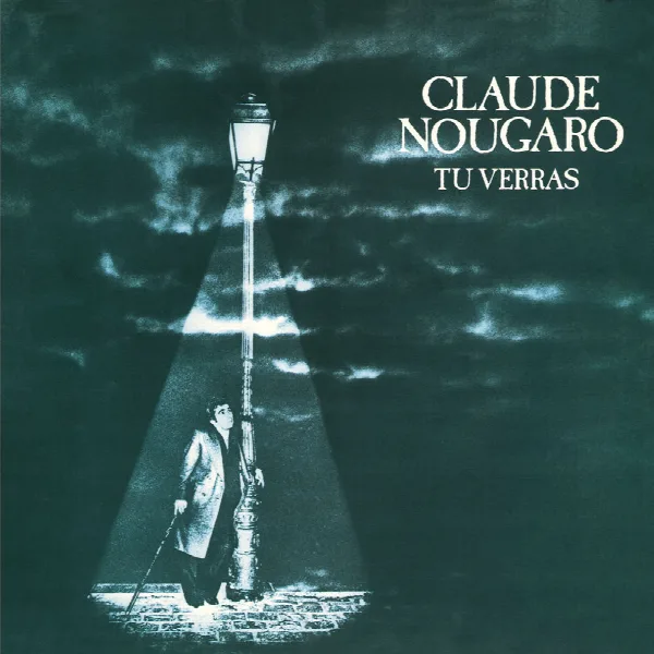 Pochette de Tu Verras (1978 - 1979)