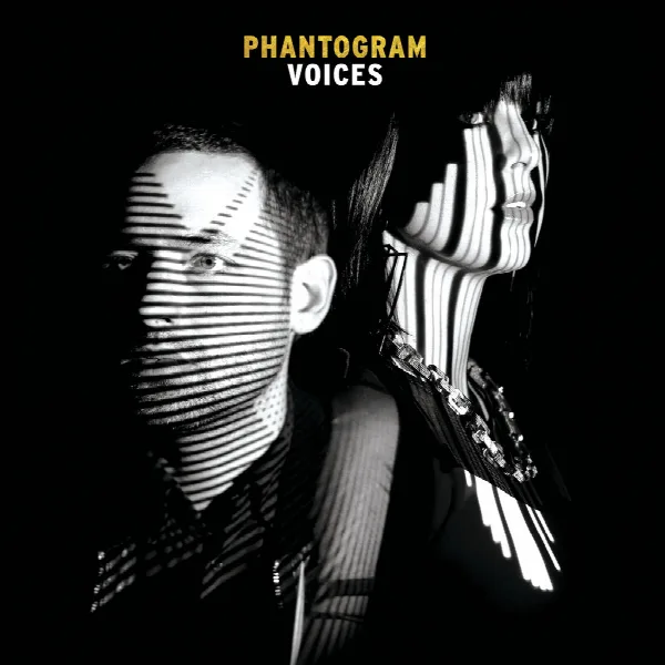 Pochette de Voices