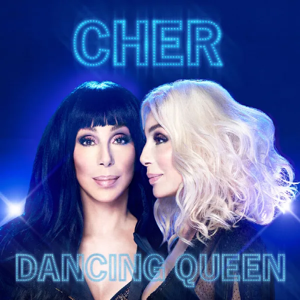 Pochette de Dancing Queen