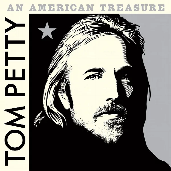 Pochette de An American Treasure (Deluxe)