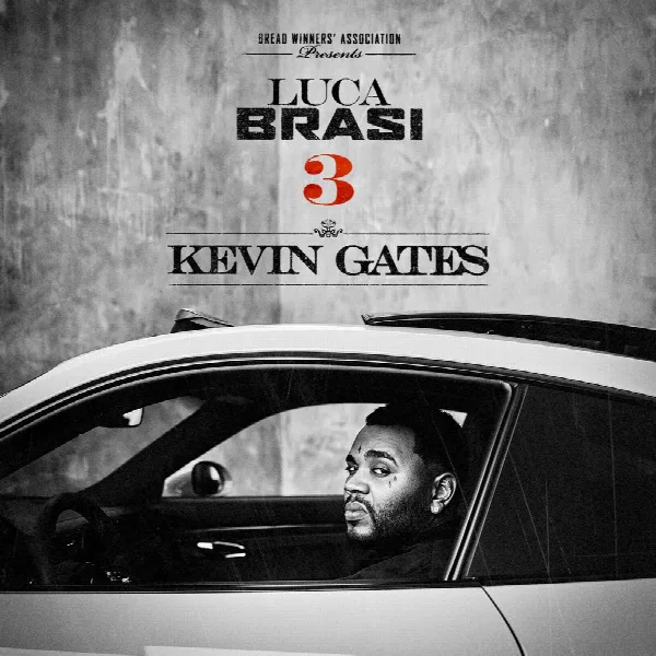 Pochette de Luca Brasi 3