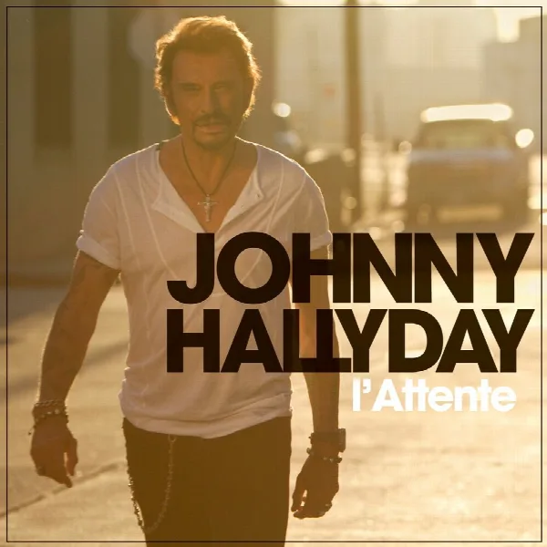 Pochette de L'attente (Deluxe Version)