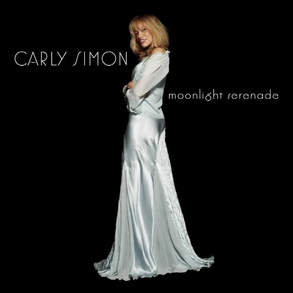Pochette de Moonlight Serenade