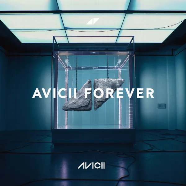 Pochette de Avicii Forever