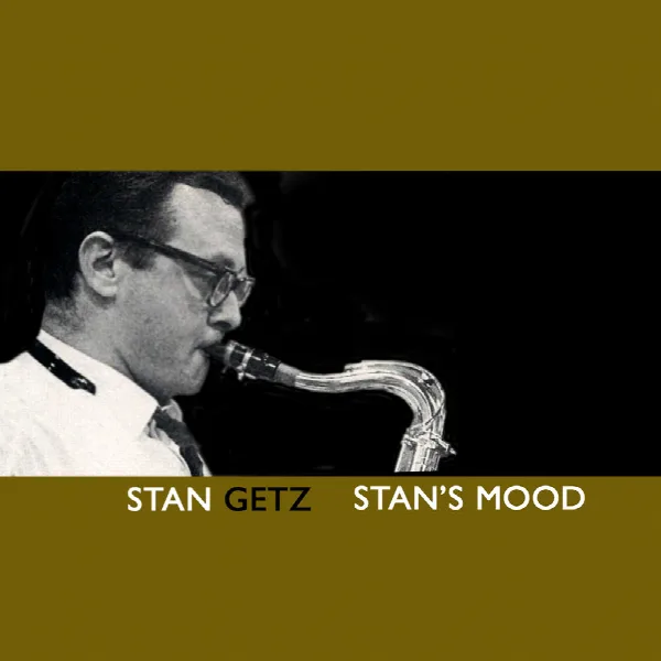 Pochette de Stan's Mood