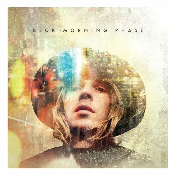 Pochette de Morning Phase
