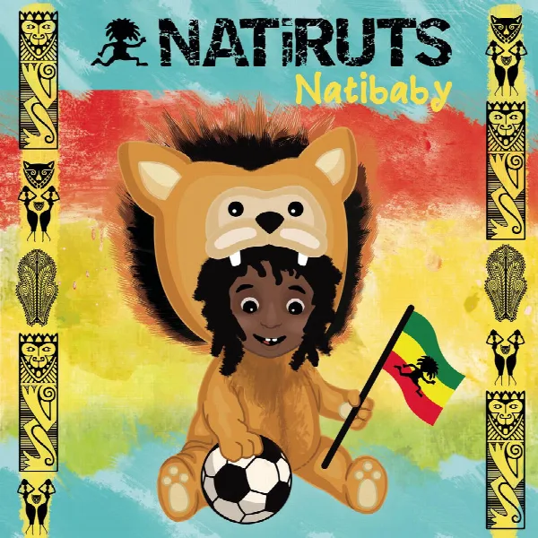 Pochette de Natibaby