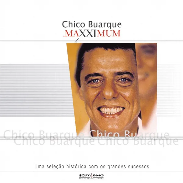Pochette de Focus: O Essencial de Chico Buarque