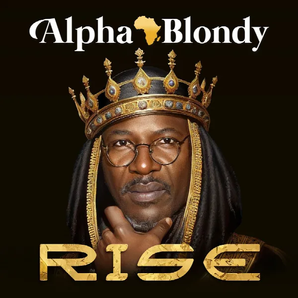 Pochette de Rise