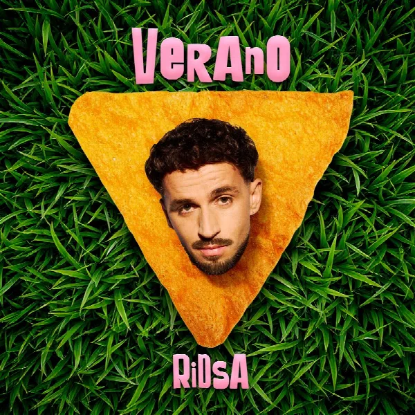 Pochette de Verano