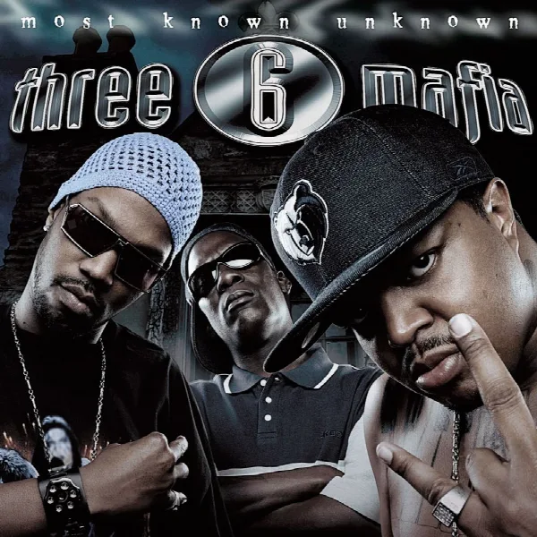 Pochette de Most Known Unknown (Clean)