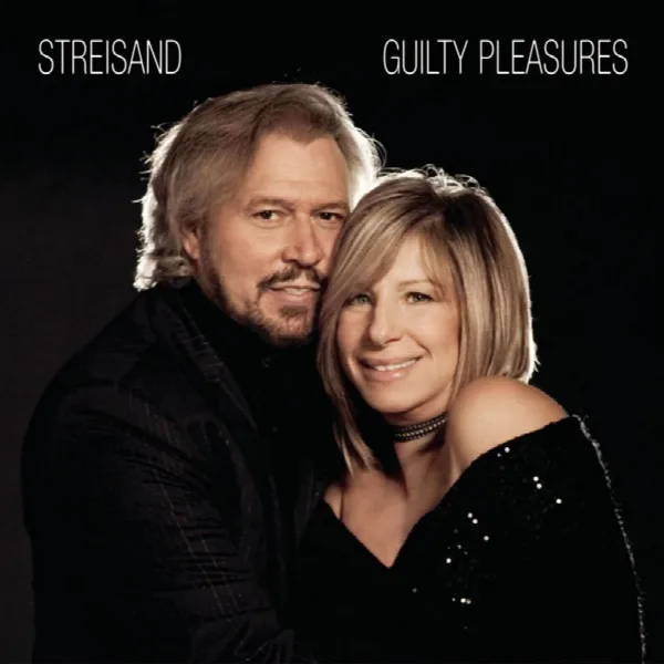 Pochette de Guilty Pleasures