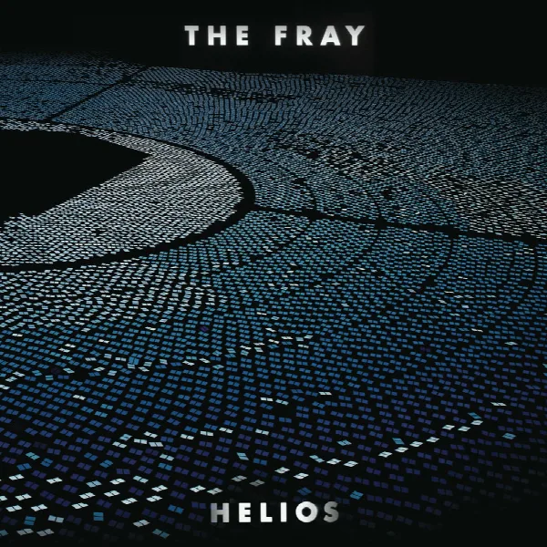 Pochette de Helios