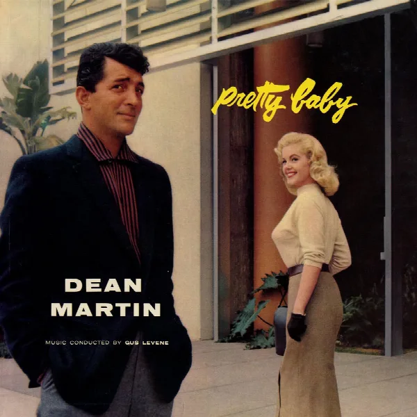 Pochette de Pretty Baby