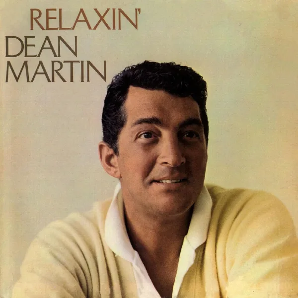 Pochette de Relaxin'