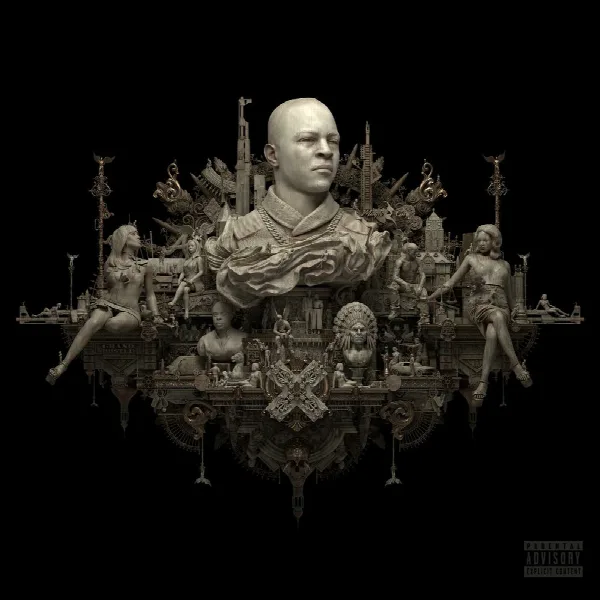 Pochette de DIME TRAP