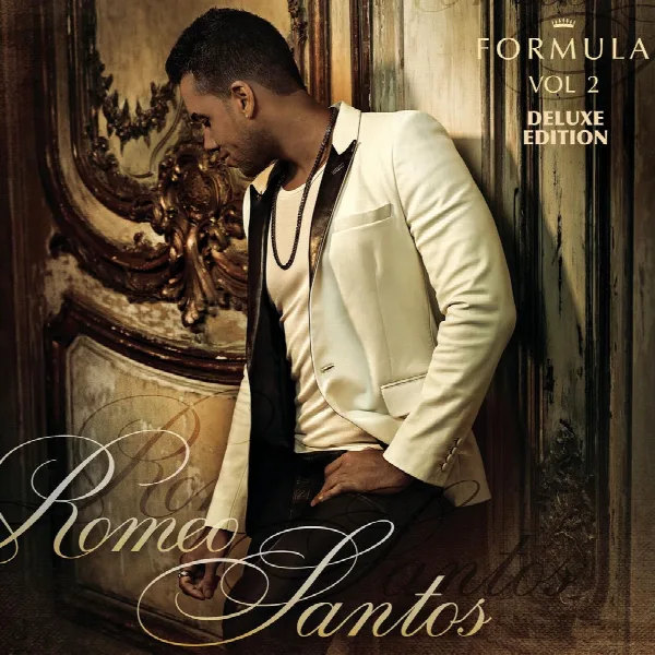 Pochette de Fórmula, Vol. 2 (Deluxe Edition)
