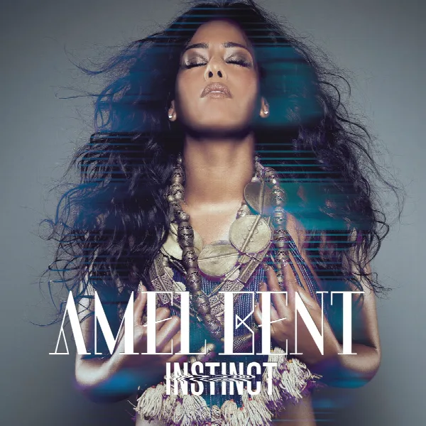Pochette de Instinct