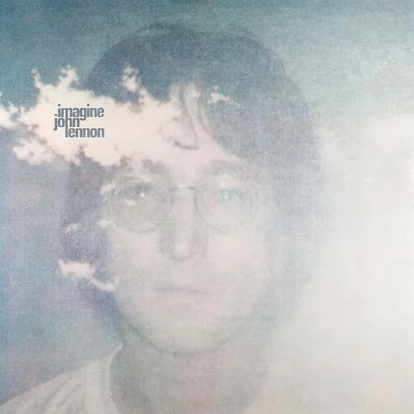 Pochette de Imagine (The Ultimate Mixes)