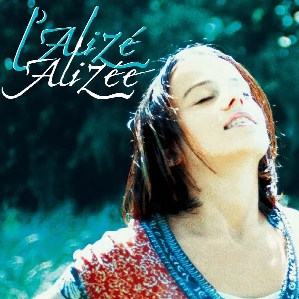 Pochette de L'Alizé