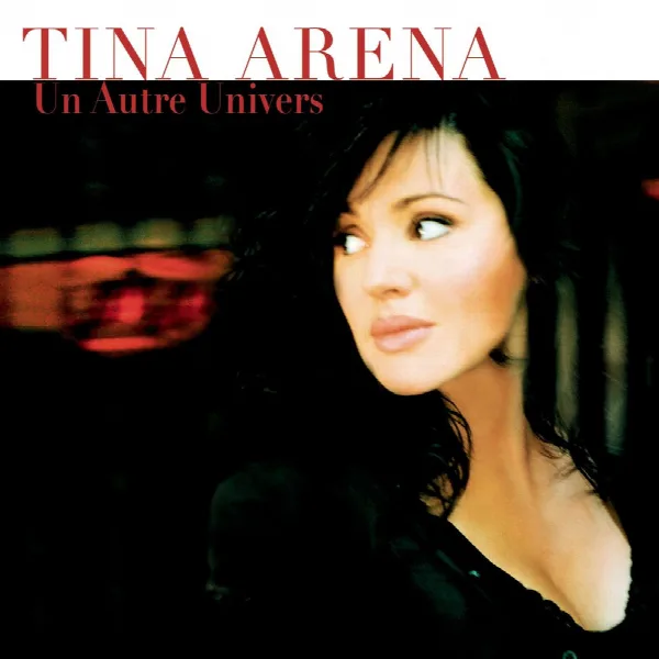 Pochette de Un Autre Univers