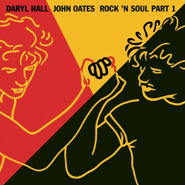 Pochette de Rock 'N Soul, Part 1 (Expanded Edition)