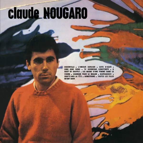 Pochette de Bidonville (1965 - 1966)