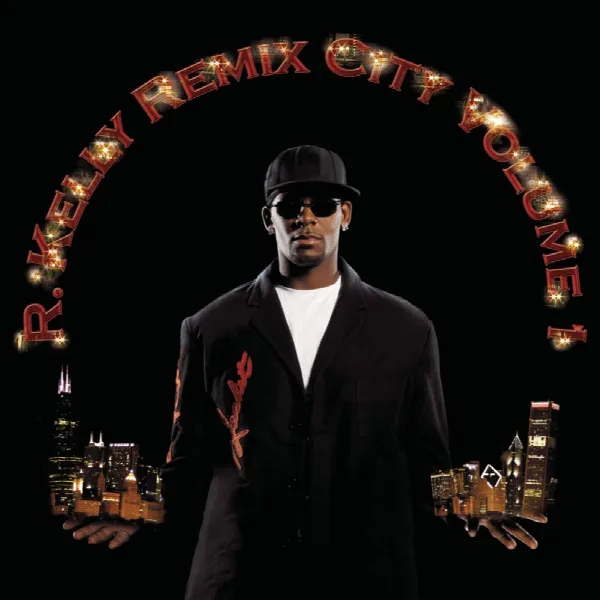 Pochette de Remix City Volume 1